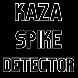 kaza-spike-detector-2.0