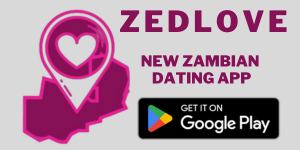 ZedLove app