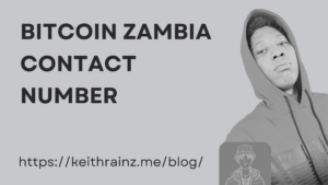 Bitcoin Zambia contact number