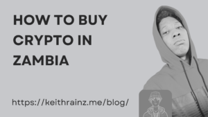 How to buy Crypto in Zambia