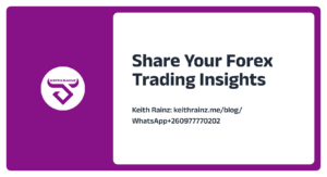 Share Your Forex Trading Insights