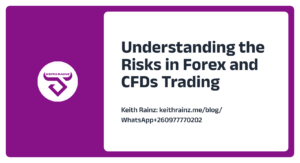 Understanding the Risks in Forex and CFDs Trading