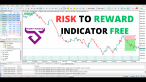 RISK TO REWARD RATIO FREE MT5 INDICATOR