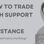 How to trade with support and resistance