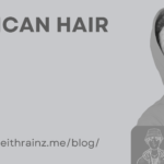 african hair - The Beauty and Versatility of African Hair