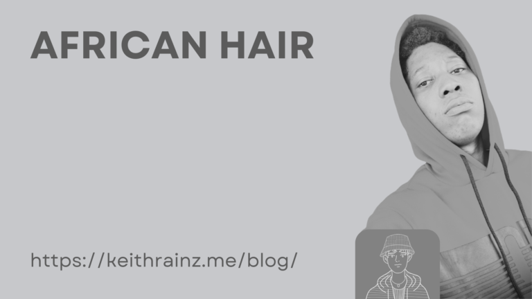 african hair - The Beauty and Versatility of African Hair