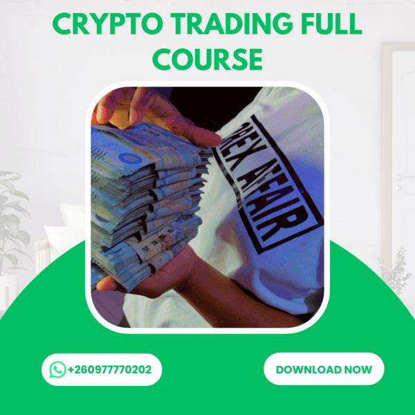 crypto course